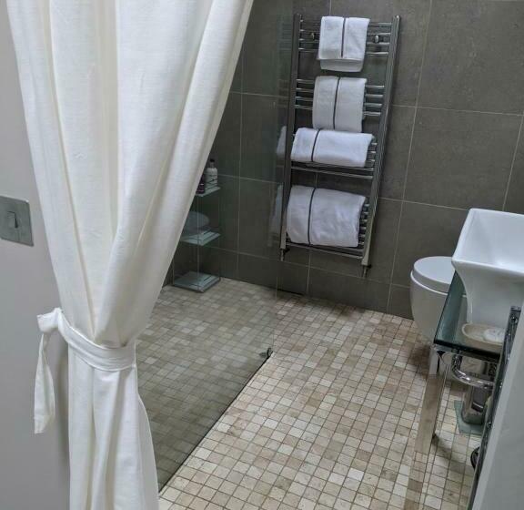 The Dorm Bed And Breakfast