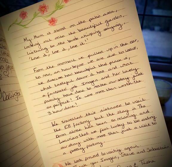 The Dorm Bed And Breakfast