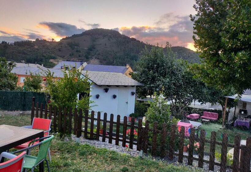 Albergue El Castillo