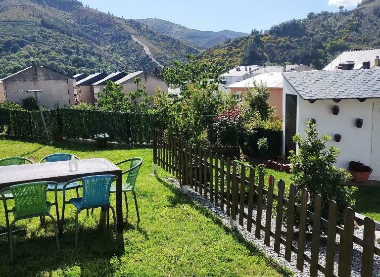 Albergue El Castillo