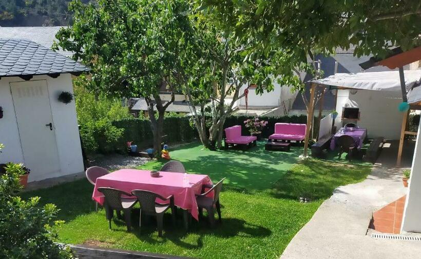 Albergue El Castillo