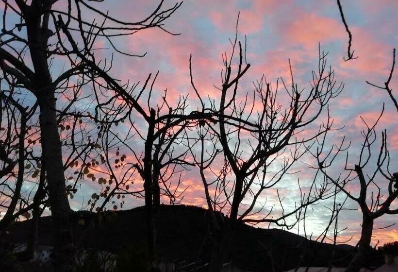 Albergue El Castillo