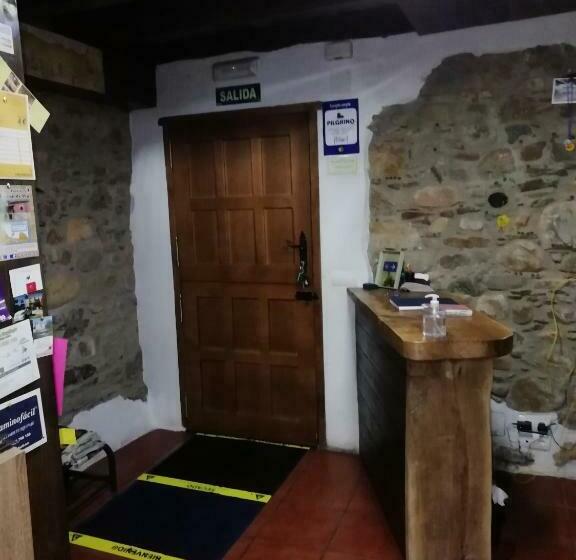 Albergue El Castillo