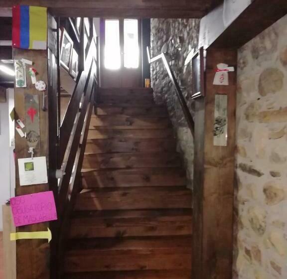 Albergue El Castillo