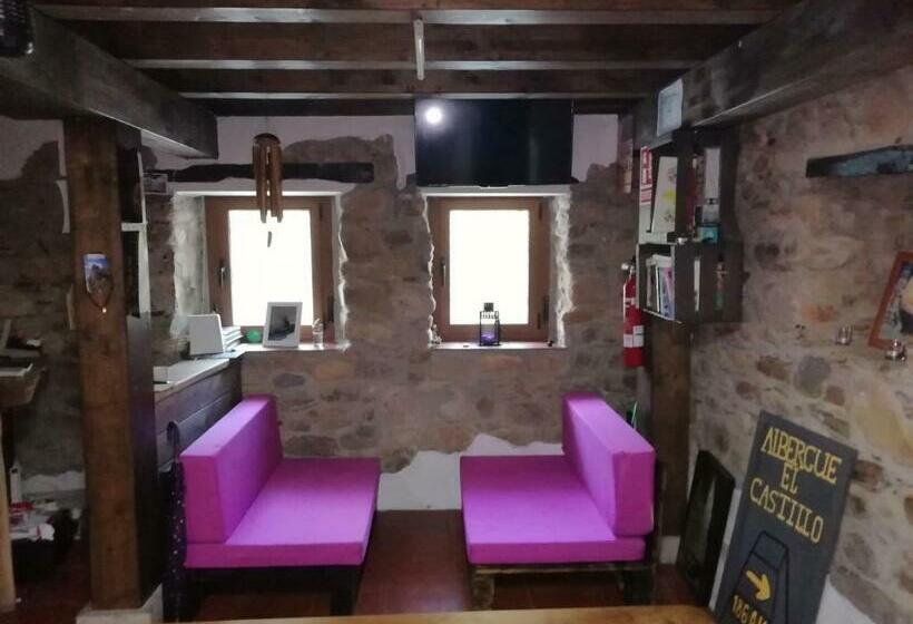 Albergue El Castillo