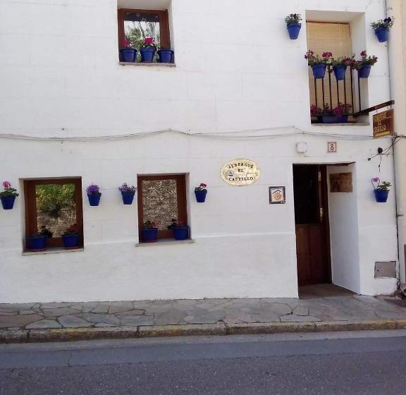 Albergue El Castillo