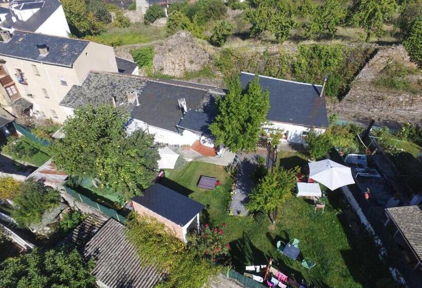 Albergue El Castillo