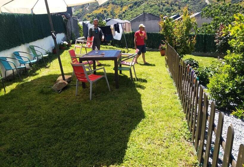 Albergue El Castillo