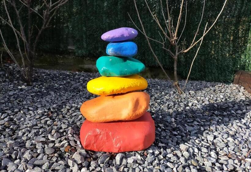 Albergue El Castillo