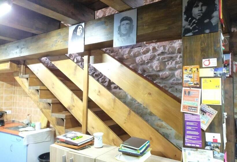 Albergue El Castillo