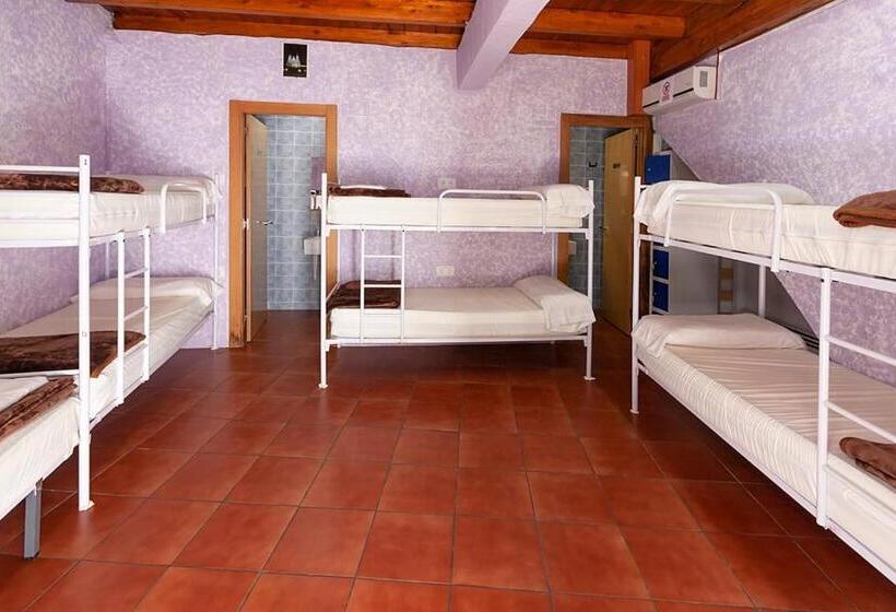 Albergue El Castillo