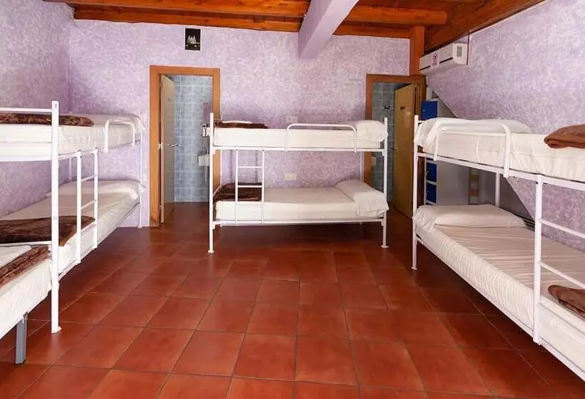 Albergue El Castillo