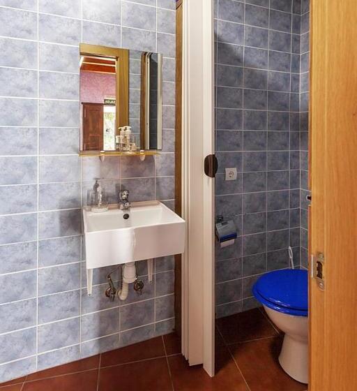 Albergue El Castillo