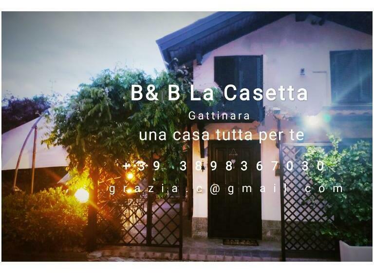 B&b La Casetta