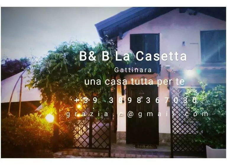 B&b La Casetta