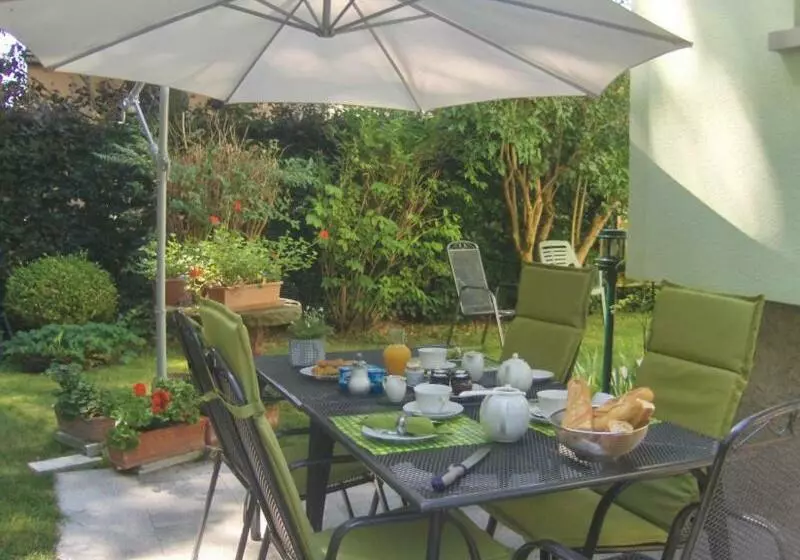 ベッドアンドブレックファースト Chambre D Hôtes Au Canal