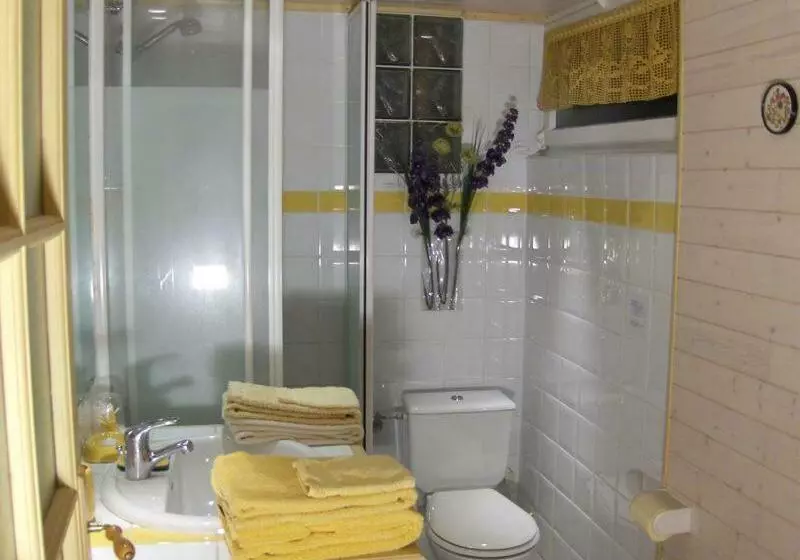 ベッドアンドブレックファースト Chambre D Hôtes Au Canal