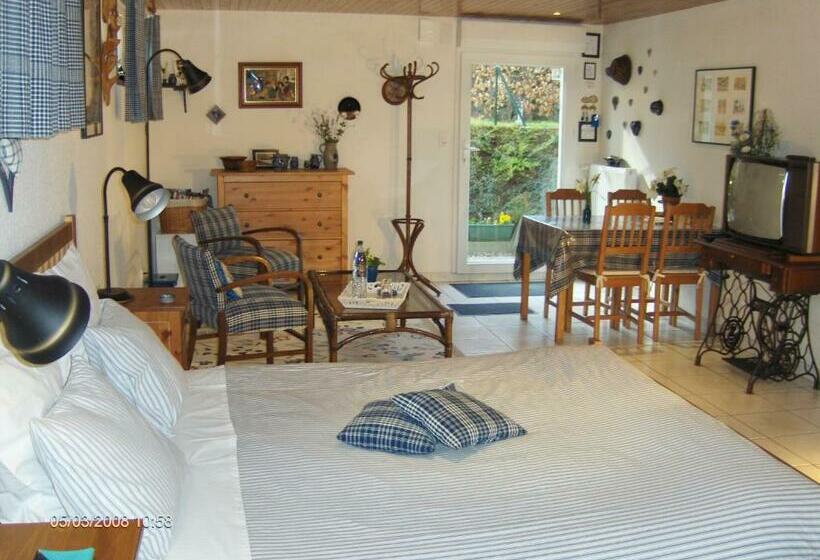 Bed and Breakfast Chambre D Hôtes Au Canal