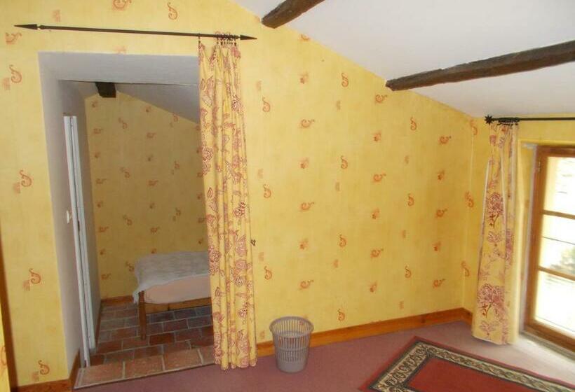 צימר Du Chat Noir