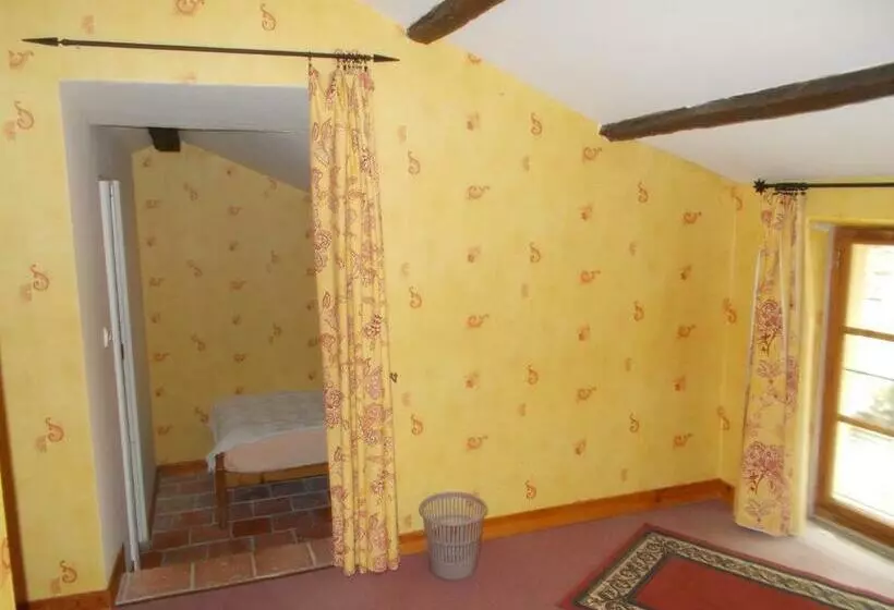 Bed and Breakfast Du Chat Noir