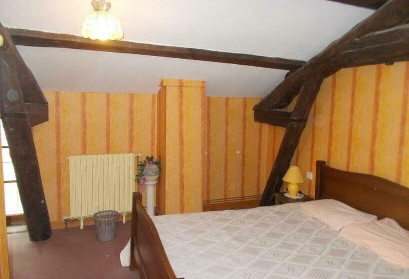 צימר Du Chat Noir