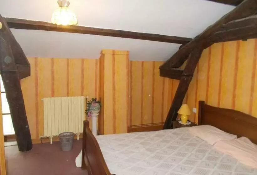 Bed and Breakfast Du Chat Noir