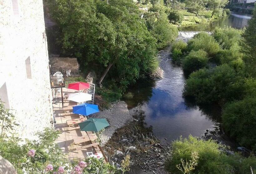 צימר Du Chat Noir