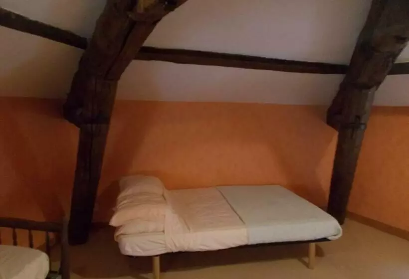 Bed and Breakfast Du Chat Noir