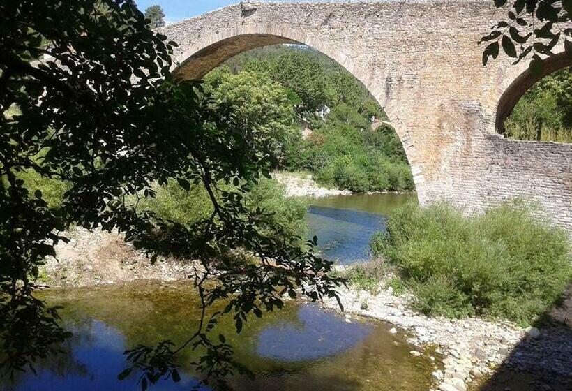 צימר Du Chat Noir