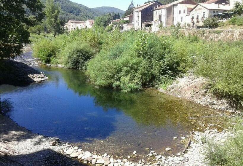 צימר Du Chat Noir