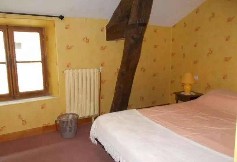 Bed and Breakfast Du Chat Noir