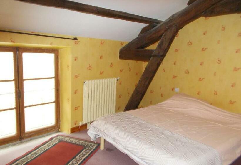 צימר Du Chat Noir