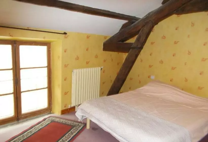 Bed and Breakfast Du Chat Noir