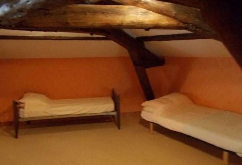 צימר Du Chat Noir