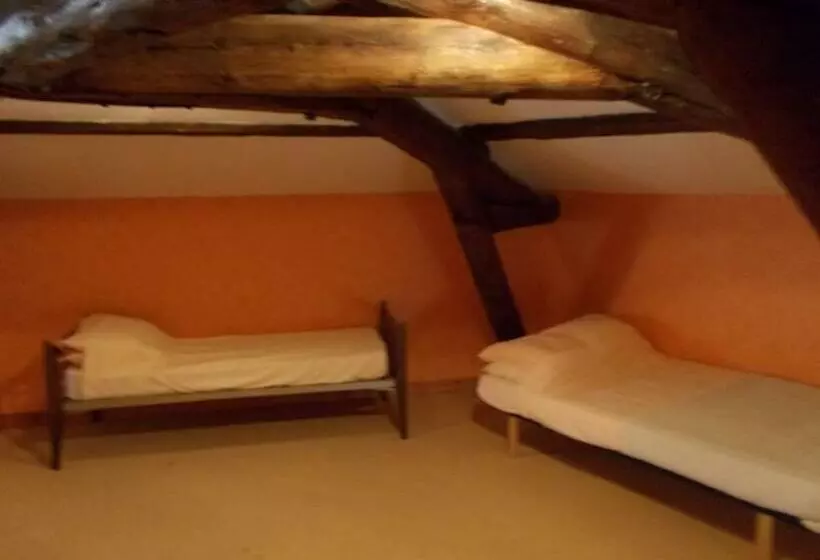 Bed and Breakfast Du Chat Noir