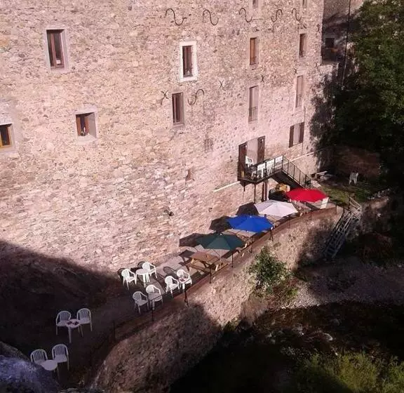 Bed and Breakfast Du Chat Noir