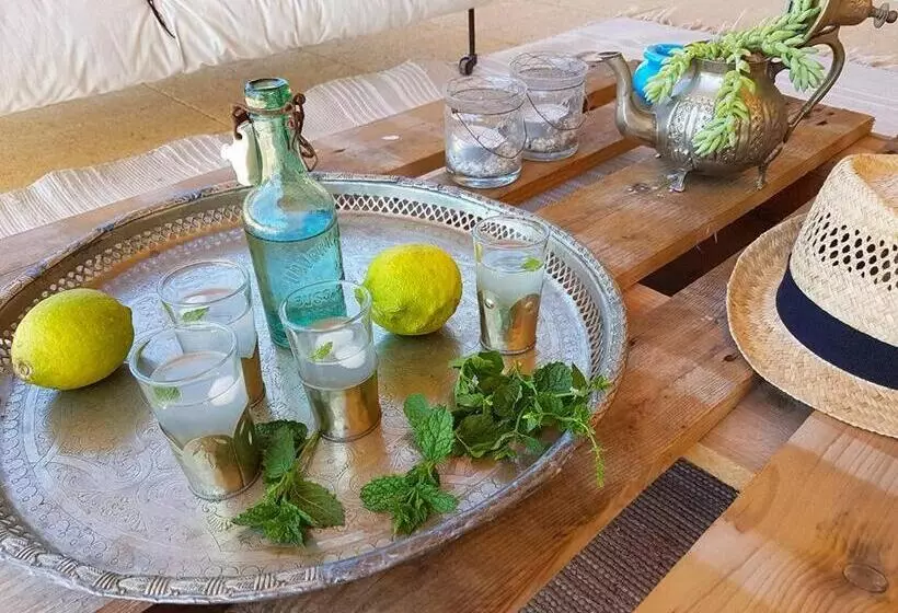 ベッドアンドブレックファースト Fontaine De Cérier