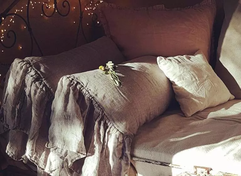 ベッドアンドブレックファースト Fontaine De Cérier