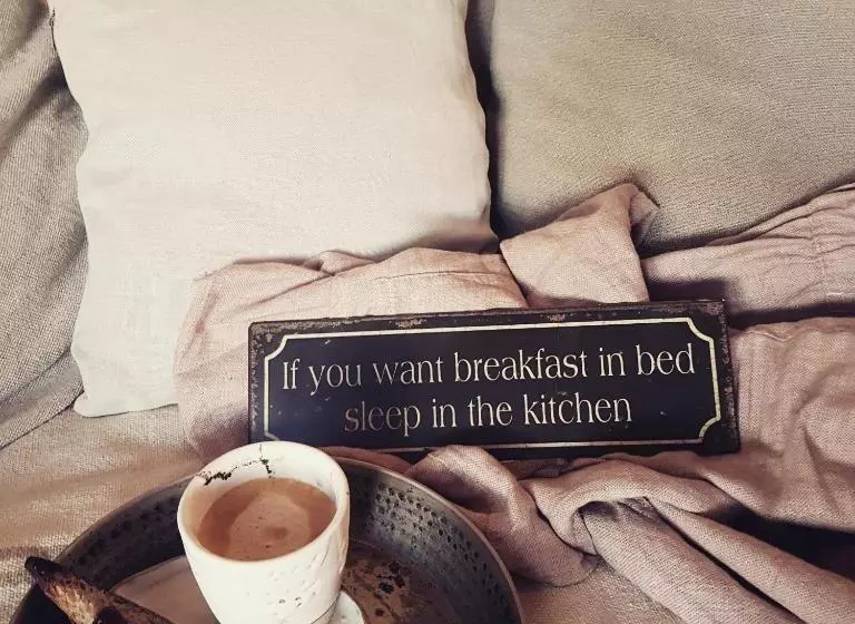 ベッドアンドブレックファースト Fontaine De Cérier