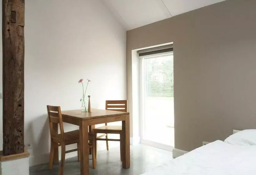 Bed and Breakfast Het Centrum