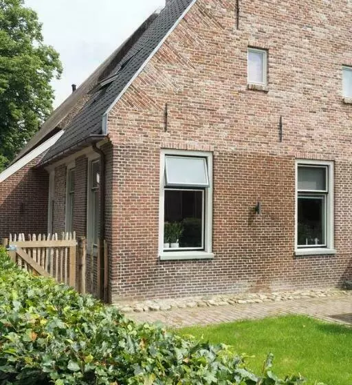 Bed and Breakfast Het Centrum