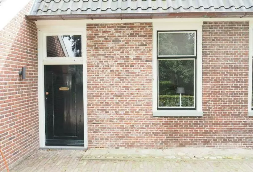 Bed and Breakfast Het Centrum