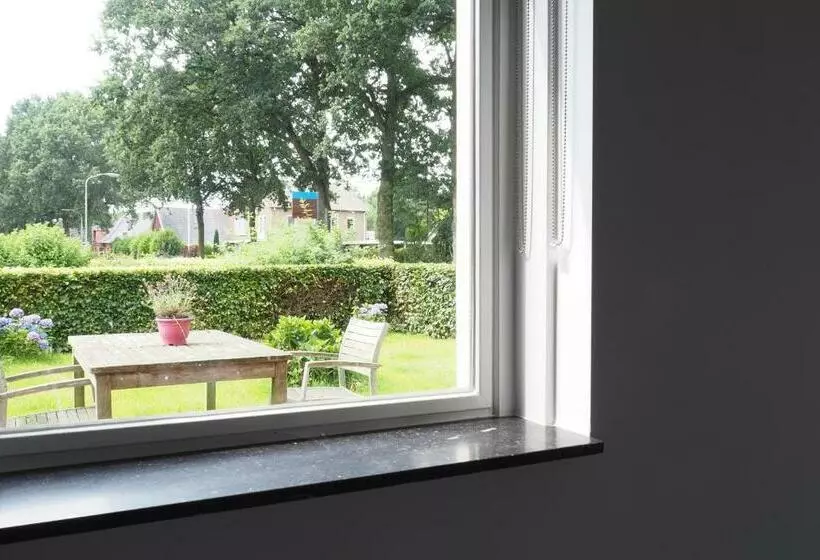 Bed and Breakfast Het Centrum