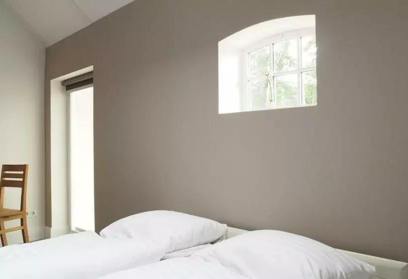 Bed and Breakfast Het Centrum