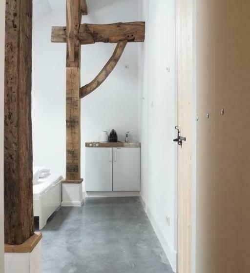 צימר Het Centrum