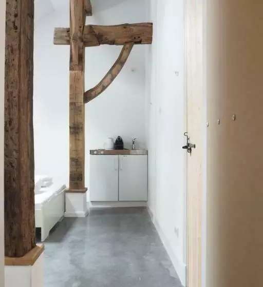 Bed and Breakfast Het Centrum