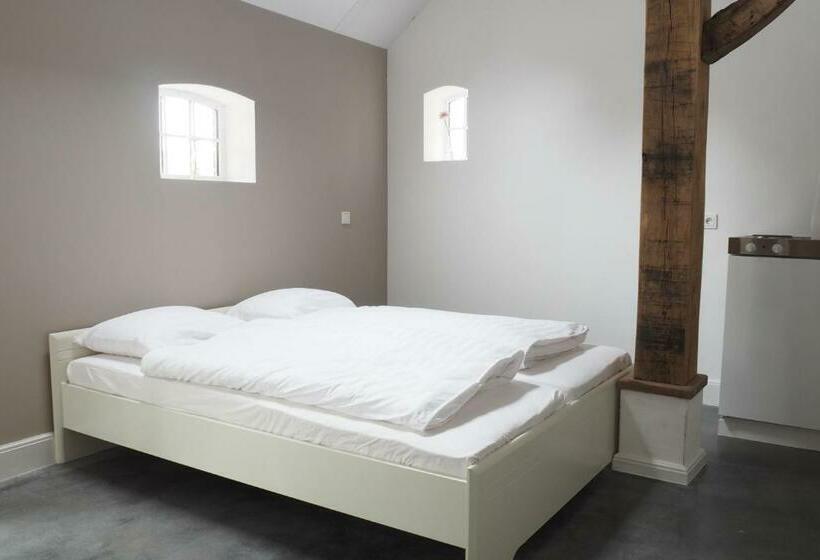 צימר Het Centrum