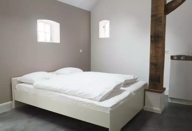 Bed and Breakfast Het Centrum