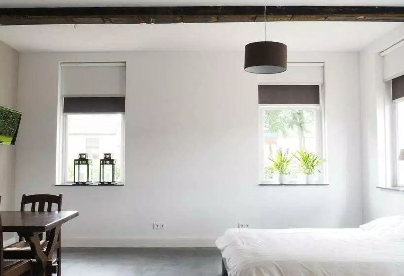 Bed and Breakfast Het Centrum