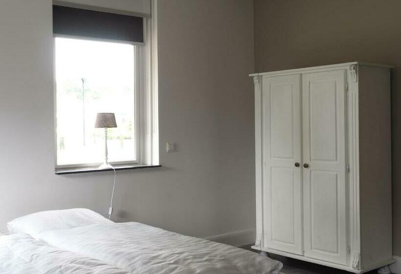 צימר Het Centrum